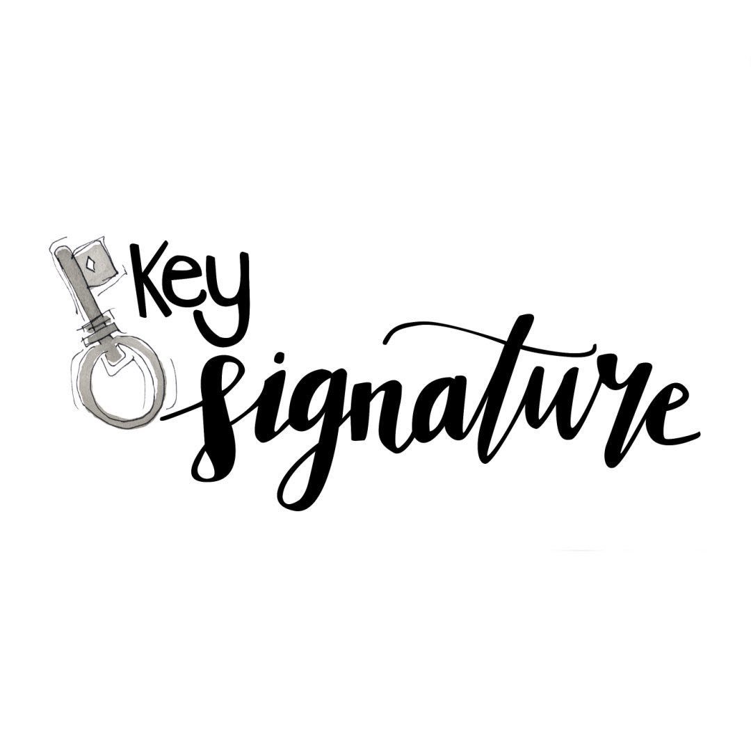 KeySignatureArt